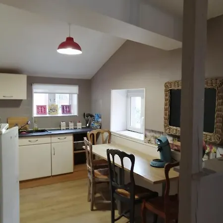 Mer&campagne Apartament