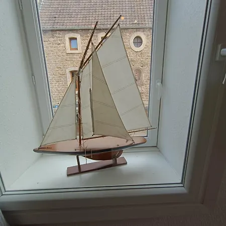 Apartamento Mer&campagne