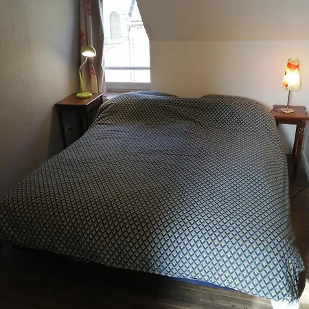 Apartament Mer&campagne *