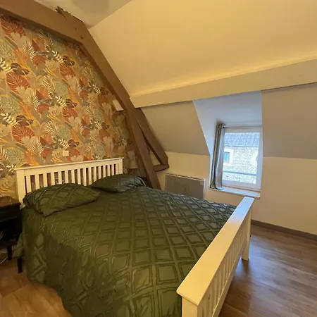 Apartamento Mer&campagne