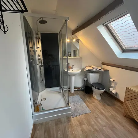 Apartment Mer&campagne