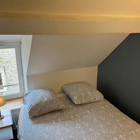 Mer&campagne Apartment *