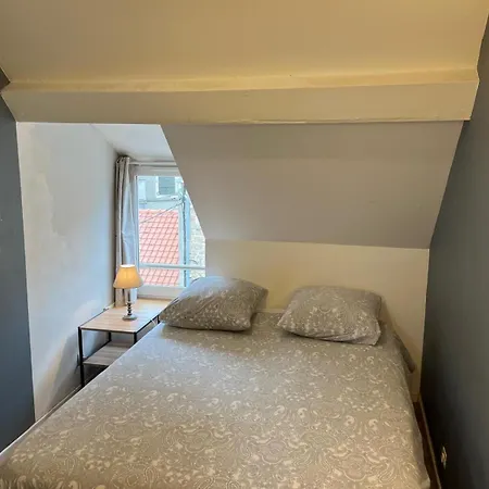 Apartment Mer&campagne *