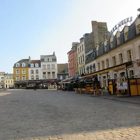 Apartament Mer&campagne