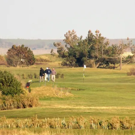 Mer&campagne Apartamento *