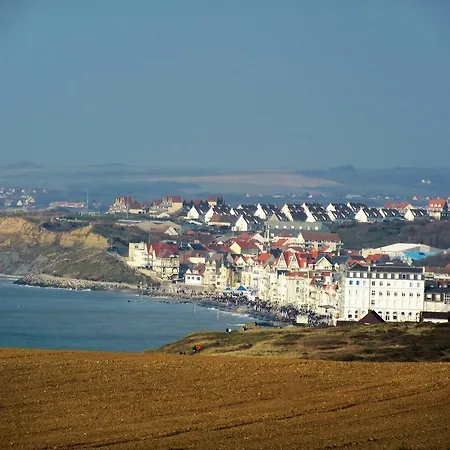 Apartamento Mer&campagne