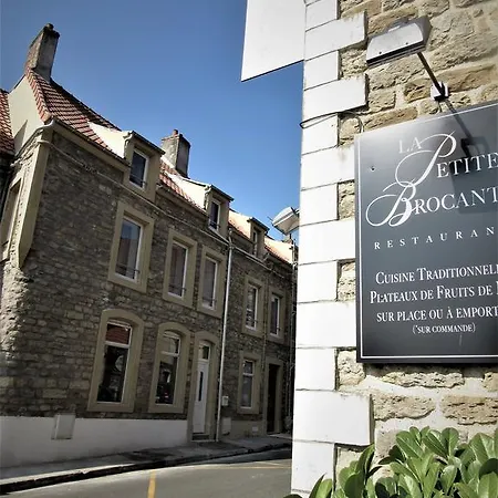 Apartamento Mer&campagne *