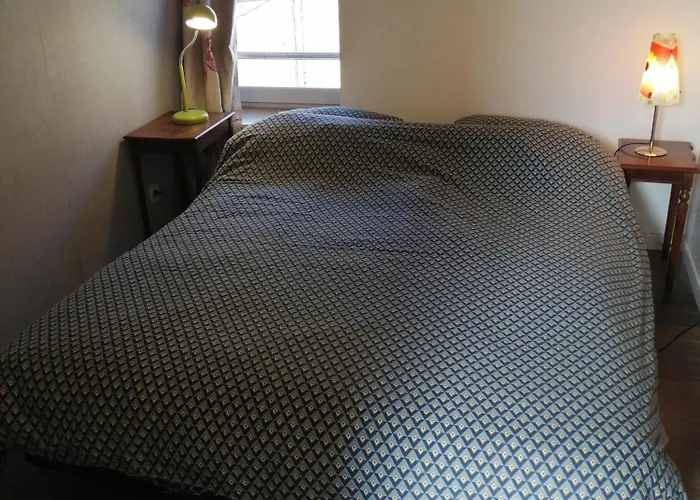 Apartment Mer&campagne *