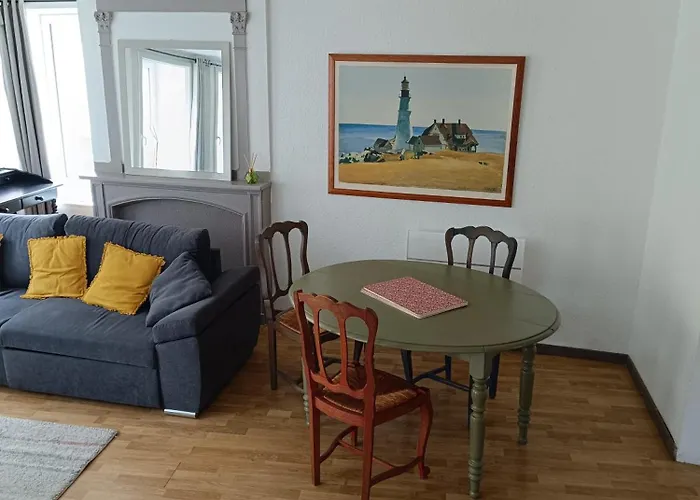 Mer&campagne Wimille