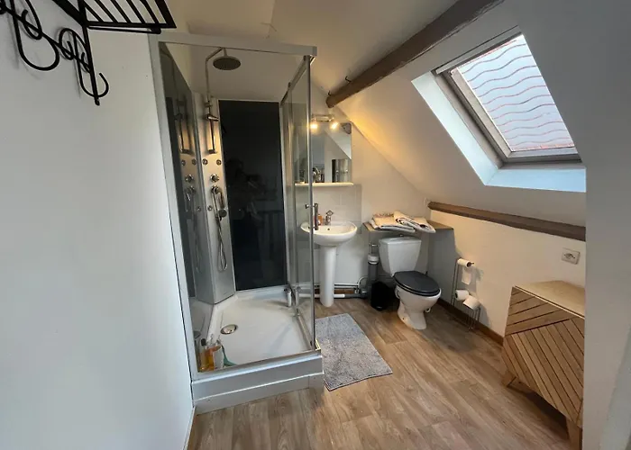 Apartment Mer&campagne