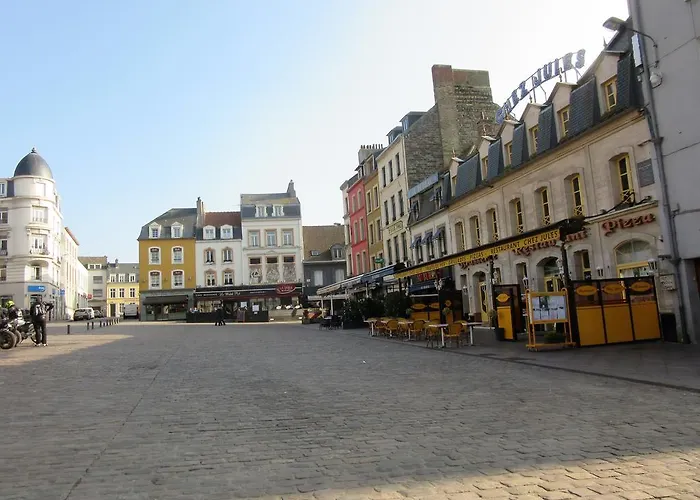 Apartment Mer&campagne