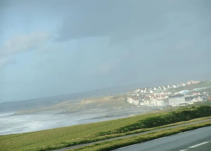 Apartment Mer&campagne