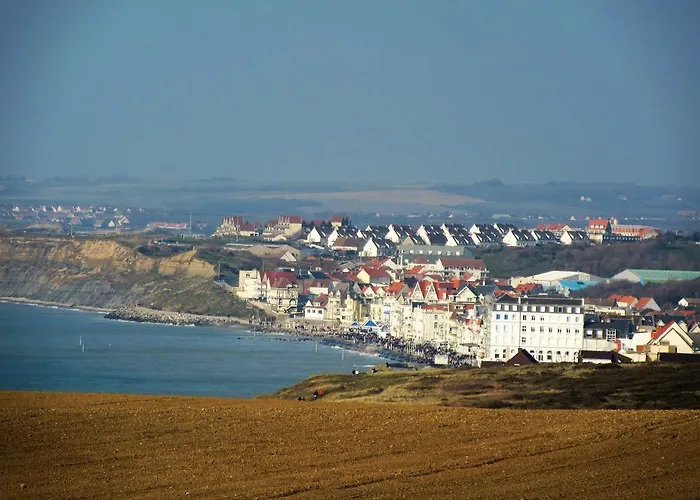 Apartment Mer&campagne